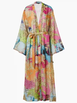 Goldbergh FLORIDA Dress miami magic Clearance