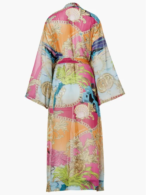 Goldbergh FLORIDA Dress miami magic Clearance