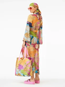 Goldbergh FLORIDA Dress miami magic Clearance
