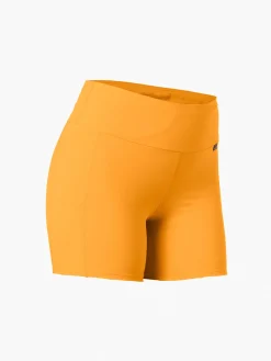 Goldbergh FLORISH Short papaya