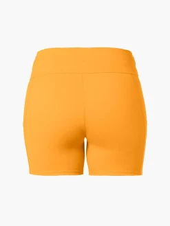 Goldbergh FLORISH Short papaya