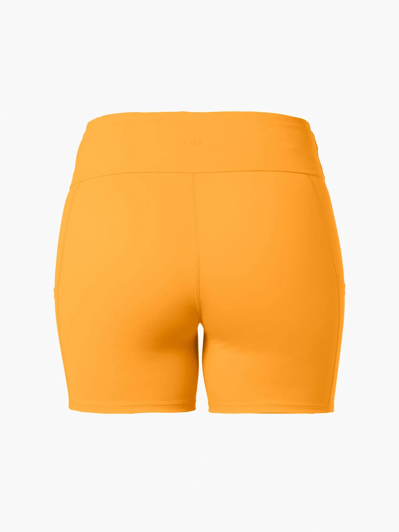 Goldbergh FLORISH Short papaya