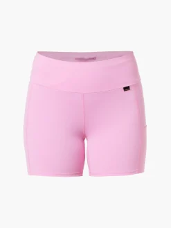 Goldbergh FLORISH Short miami pink Discount