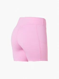 Goldbergh FLORISH Short miami pink Discount