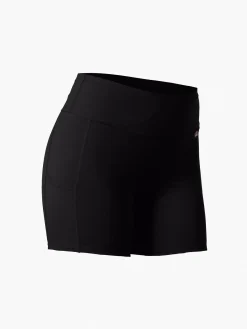 Goldbergh FLORISH Short black Sale