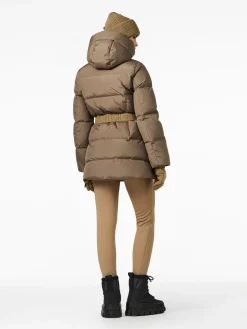 Goldbergh FORÊT Ski Jacket Marmottes Hot