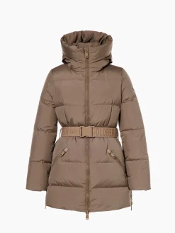 Goldbergh FORÊT Ski Jacket Marmottes Hot