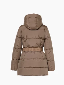 Goldbergh FORÊT Ski Jacket Marmottes Hot