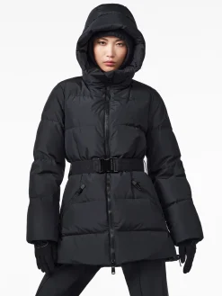 Goldbergh FORÊT Ski Jacket black