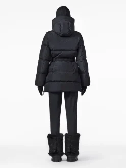 Goldbergh FORÊT Ski Jacket black