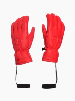 Goldbergh FREEZE Gloves flame Online