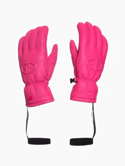 Goldbergh FREEZE Gloves passion pink New