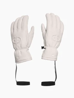 Goldbergh FREEZE Gloves cream Sale