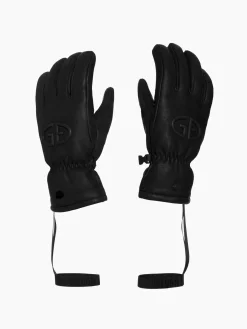 Goldbergh FREEZE Gloves black