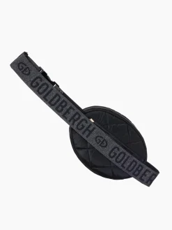 Goldbergh FRENCH Fanny Pack black Online