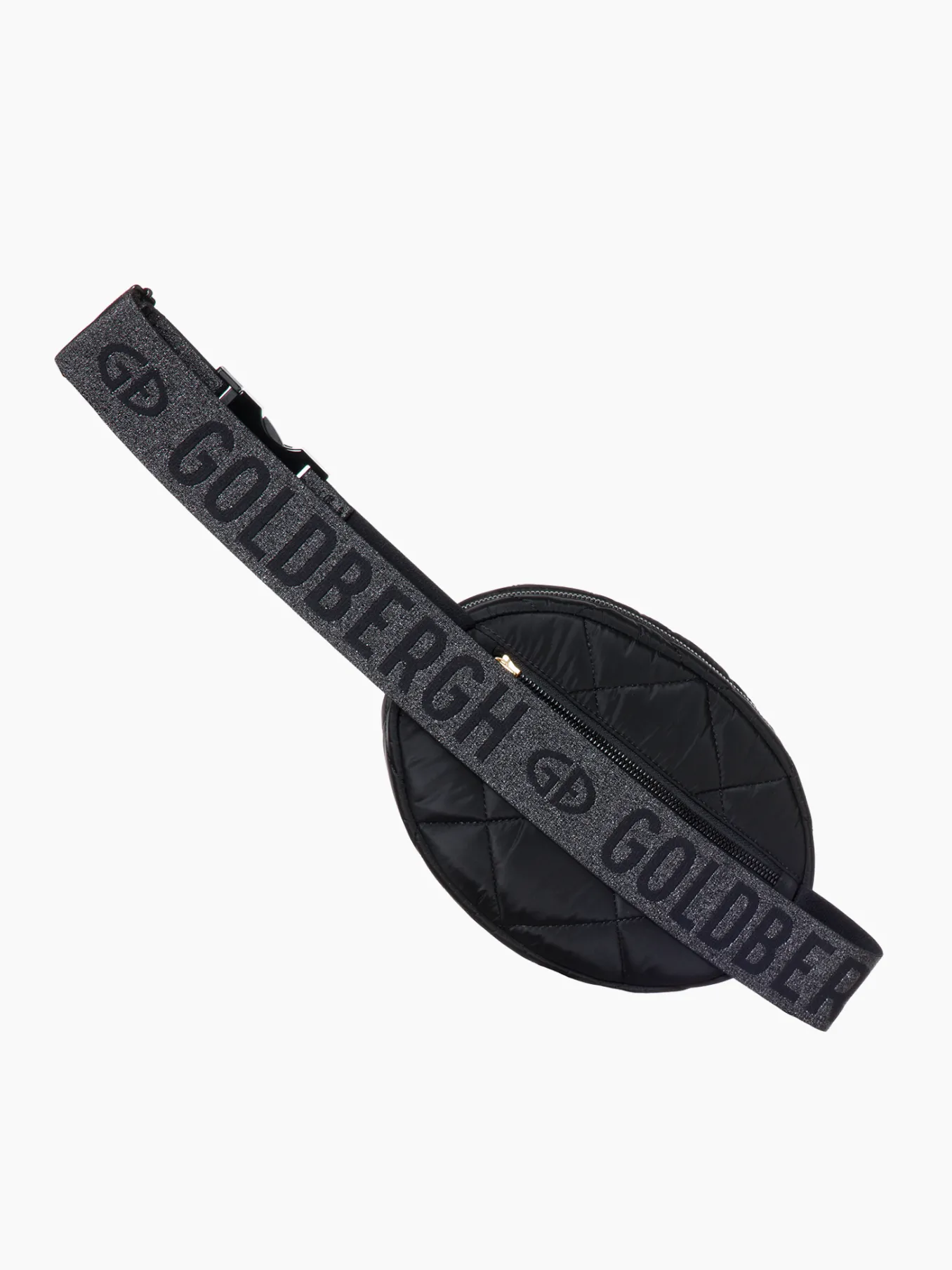 Goldbergh FRENCH Fanny Pack black Online