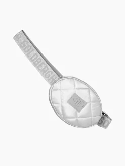 Goldbergh FRENCH Fanny Pack silver Sale