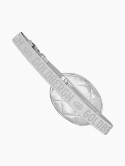 Goldbergh FRENCH Fanny Pack silver Sale