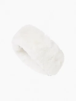 Goldbergh FROID Fluffy Headband cream Online