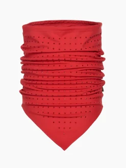Goldbergh GEMMY Neckwarmer flame Best
