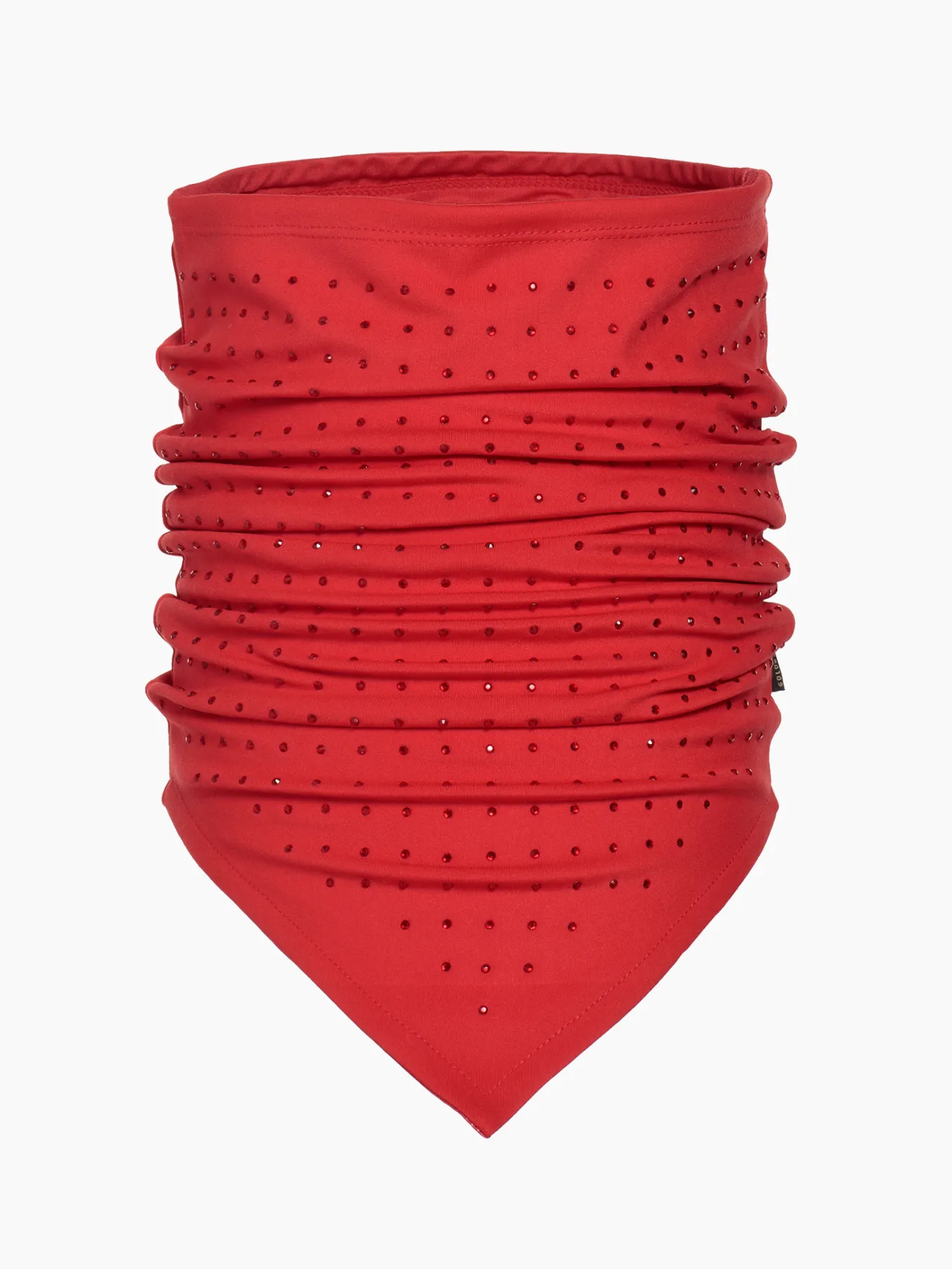 Goldbergh GEMMY Neckwarmer flame Best