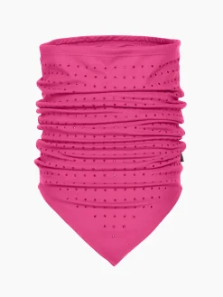 Goldbergh GEMMY Neckwarmer passion pink Sale