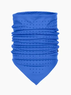 Goldbergh GEMMY Neckwarmer dazzling blue Best