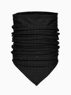 Goldbergh GEMMY Neckwarmer black Hot