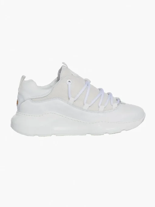 Goldbergh GETTY Sneaker white New