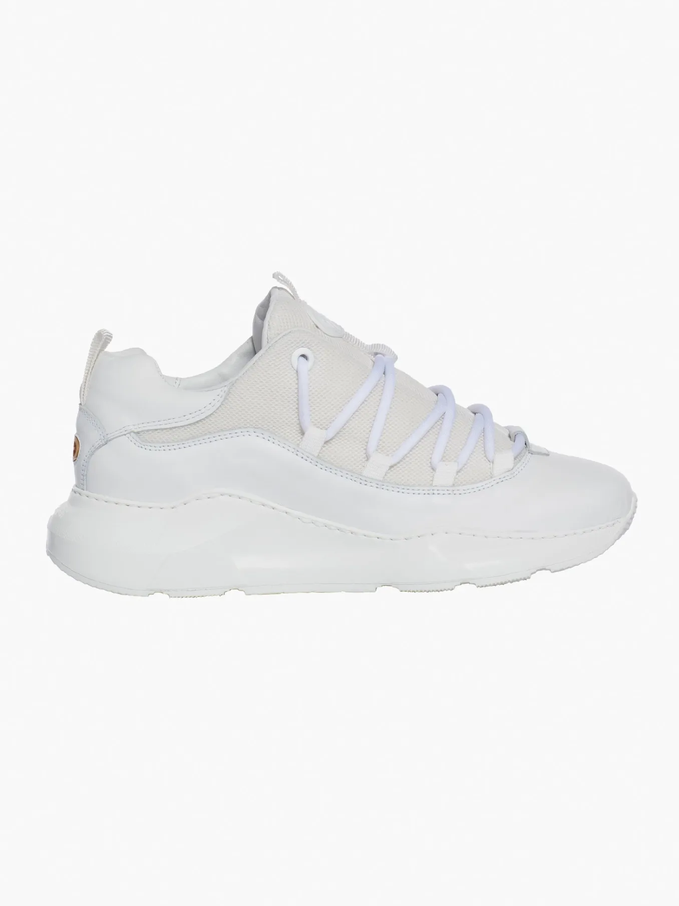 Goldbergh GETTY Sneaker white New