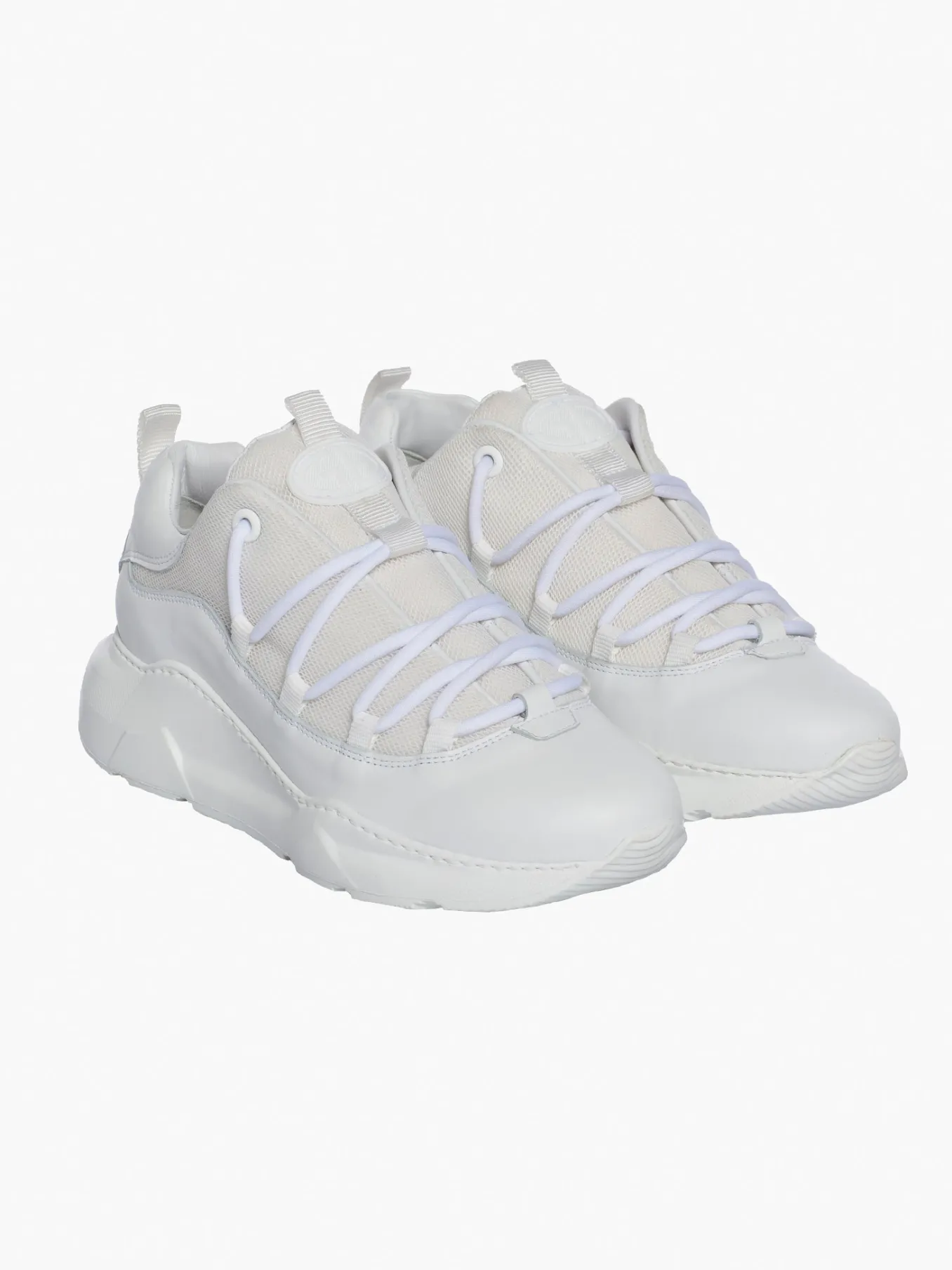 Goldbergh GETTY Sneaker white New