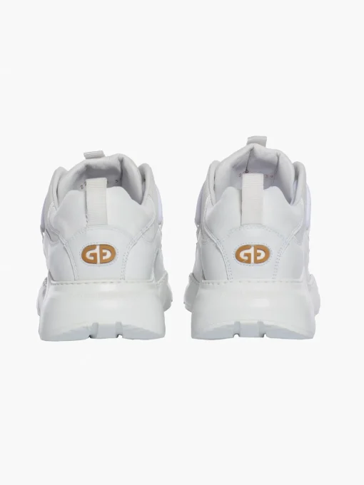 Goldbergh GETTY Sneaker white New
