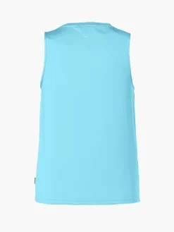 Goldbergh GIGI Sleeveless Top atlantic blue