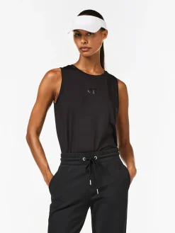 Goldbergh GIGI Sleeveless Top black New