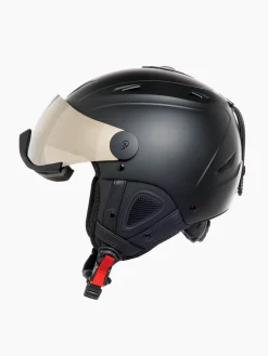 Goldbergh Glam Helmet Visor Black Sale