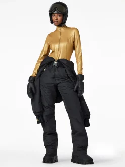 Goldbergh GLAMOUR Ski Pully gold Online