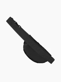 Goldbergh GLITTER Fanny Pack black Discount