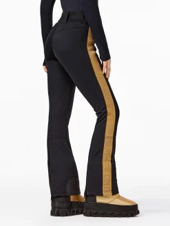 Goldbergh GOLDEN EDGE Ski Pants black Sale