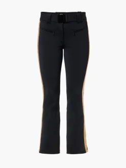 Goldbergh GOLDEN EDGE Ski Pants black Sale