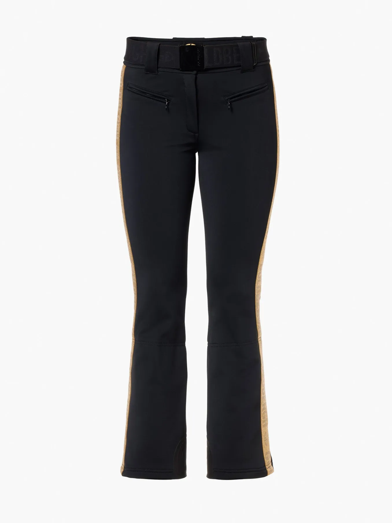 Goldbergh GOLDEN EDGE Ski Pants black Sale