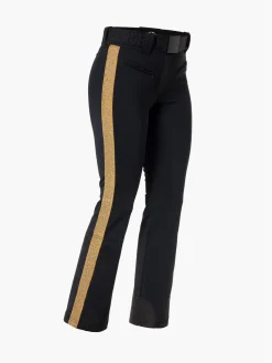 Goldbergh GOLDEN EDGE Ski Pants black Sale