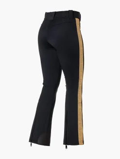 Goldbergh GOLDEN EDGE Ski Pants black Sale
