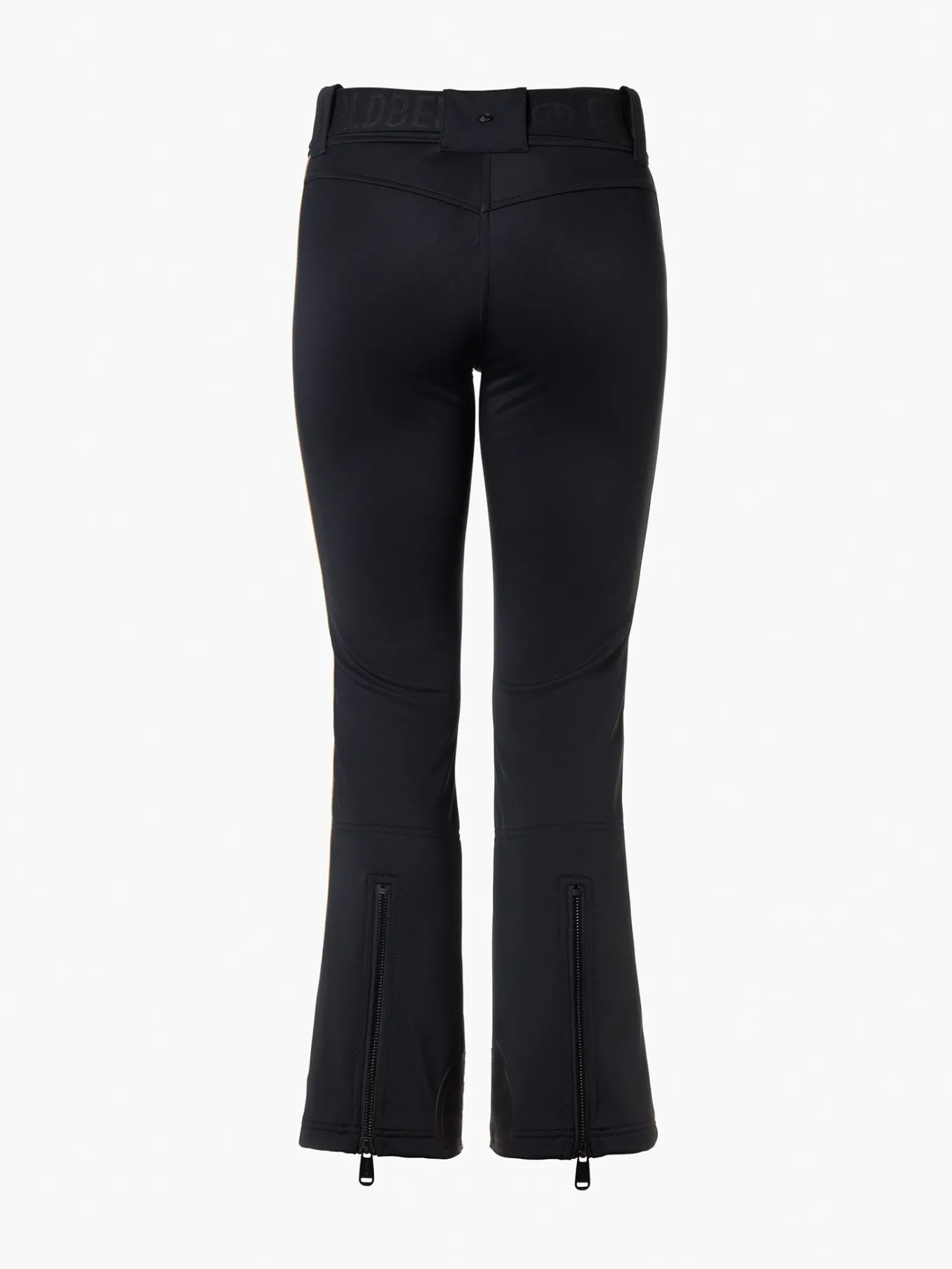 Goldbergh GOLDEN EDGE Ski Pants black Sale