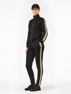Goldbergh GWEN Track Pants black Best