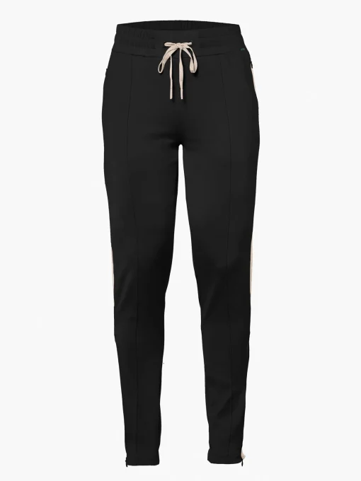 Goldbergh GWEN Track Pants black Best