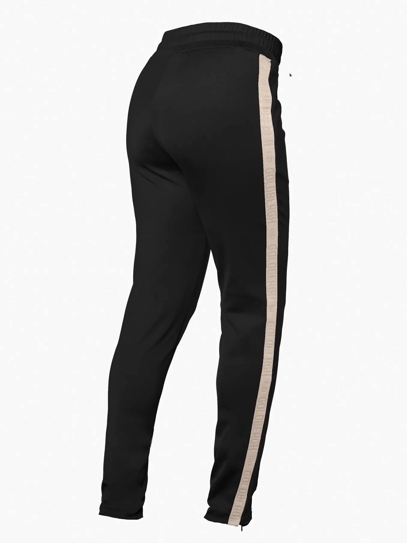 Goldbergh GWEN Track Pants black Best