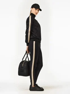 Goldbergh GWEN Track Pants black Best