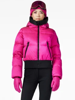 Goldbergh HAPPY Ski Jacket passion pink Clearance