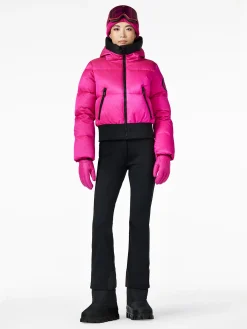 Goldbergh HAPPY Ski Jacket passion pink Clearance