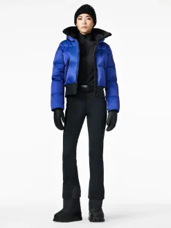 Goldbergh HAPPY Ski Jacket dazzling blue Discount